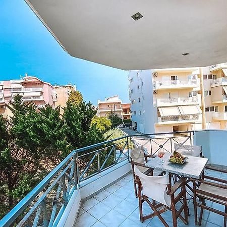 Picolla Casa Appartement Xylokastro Buitenkant foto