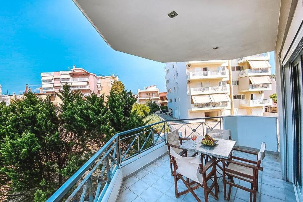 Picolla Casa Appartement Xylokastro Buitenkant foto