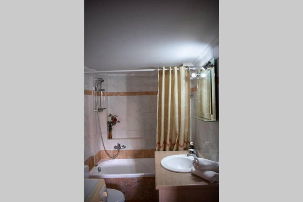 Picolla Casa Appartement Xylokastro Buitenkant foto